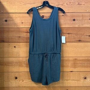 Zella romper NWT